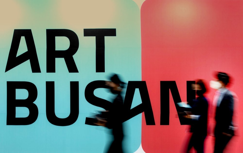 ART BUSAN 2023