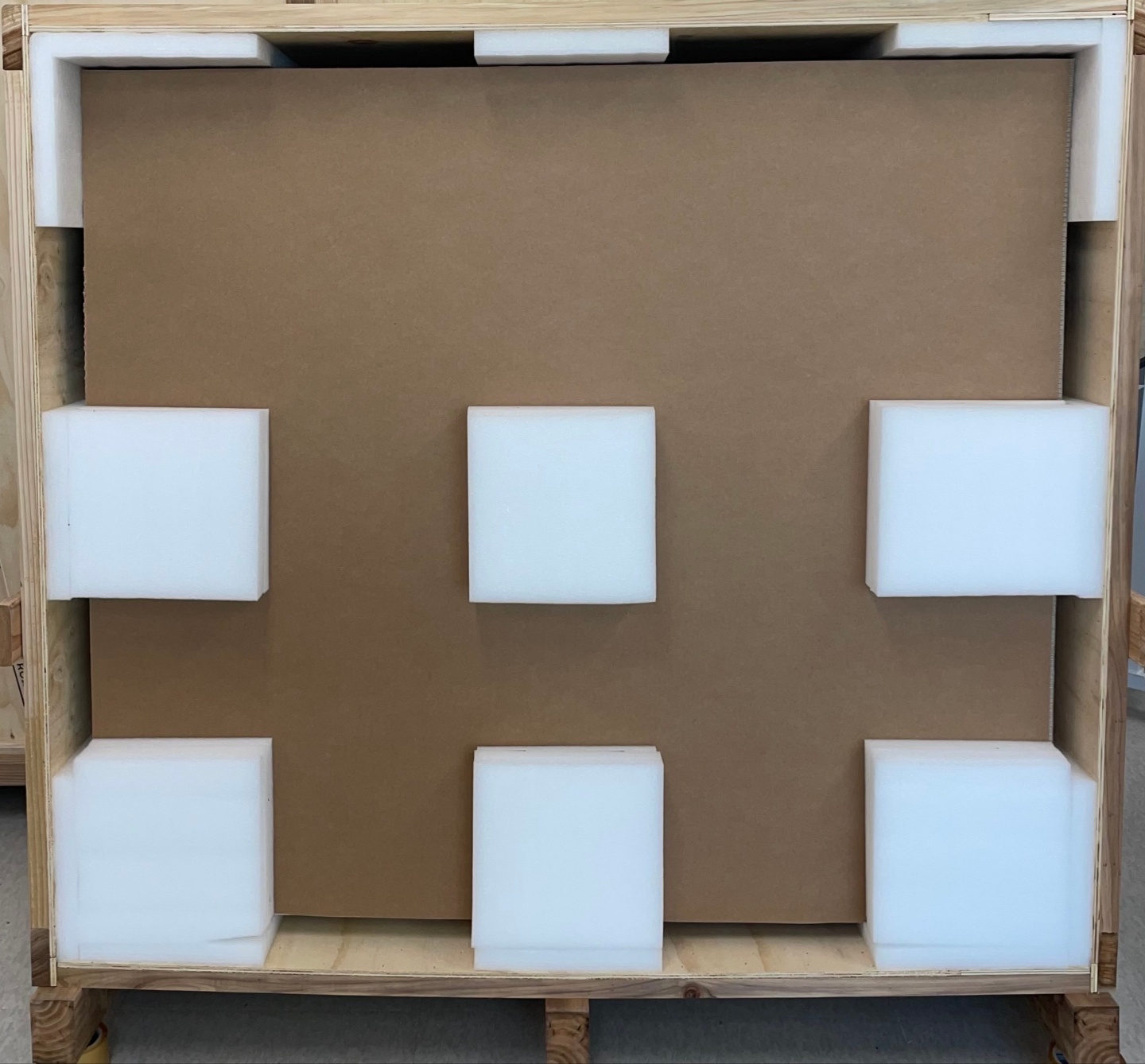 Making wooden crate_3