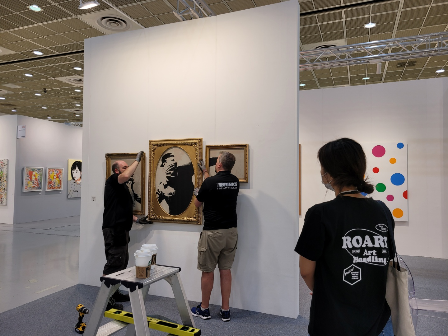 키아프 서울(KIAF SEOUL) 2022