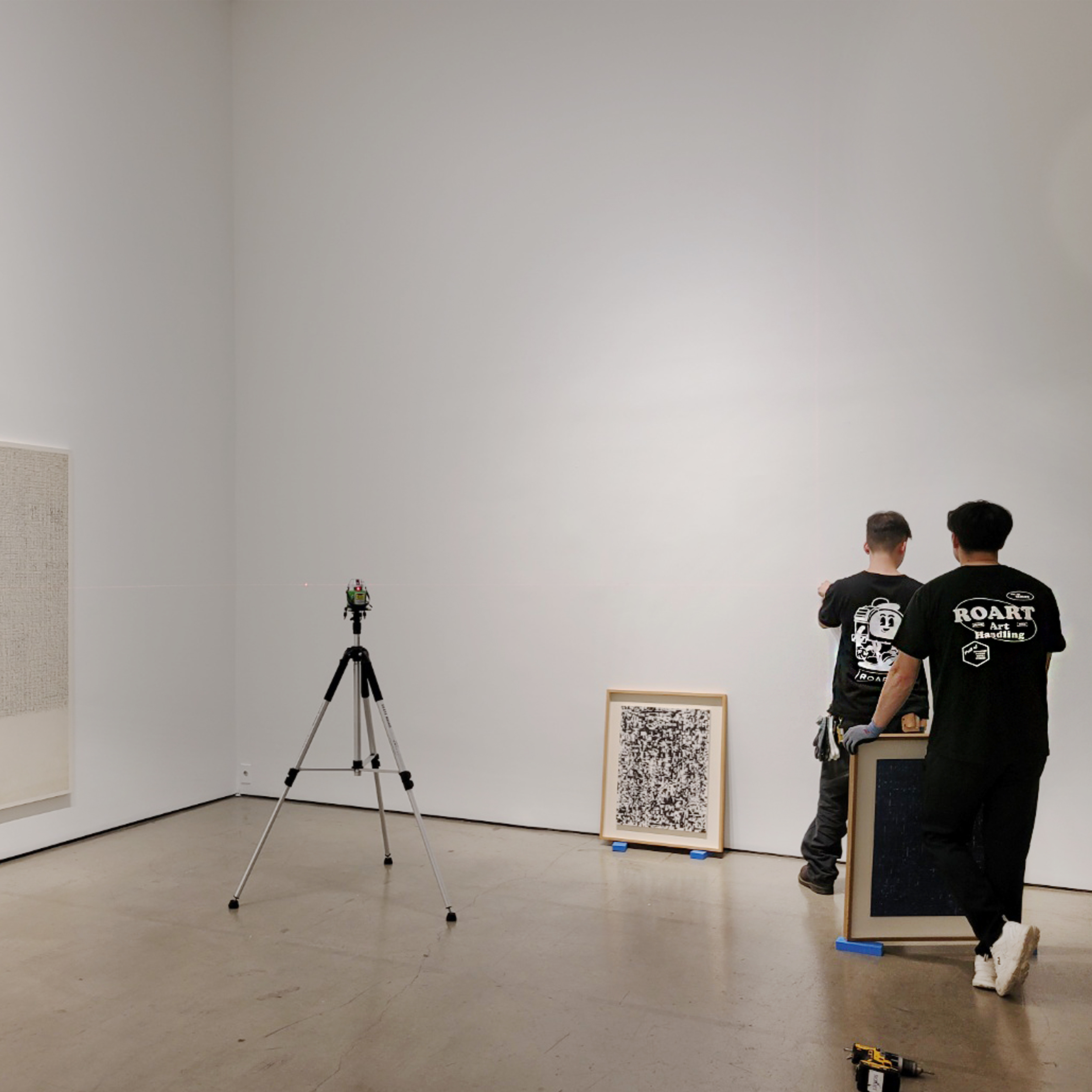 Chung Sang-Hwa_Gallery Hyundai