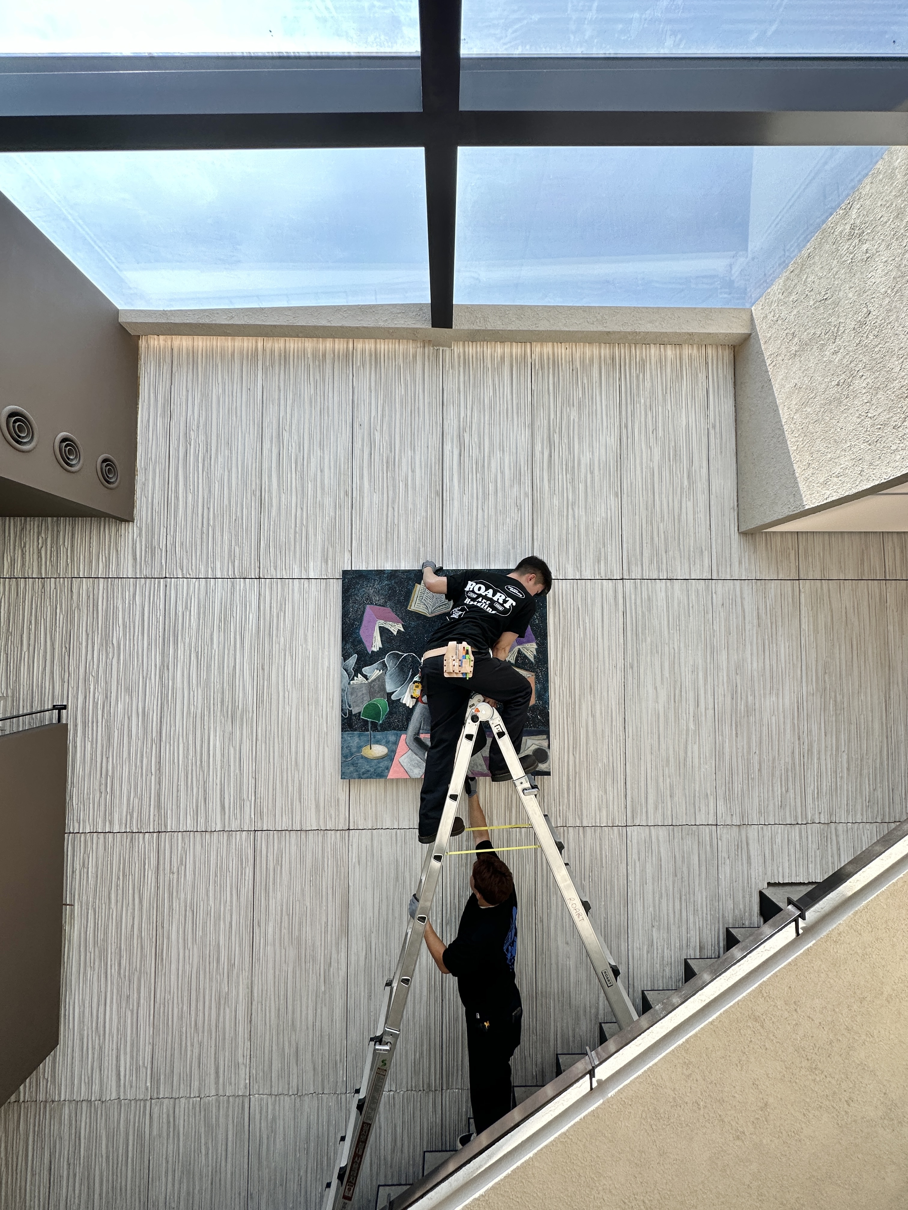 Whispers_Simon Ko X DDRD