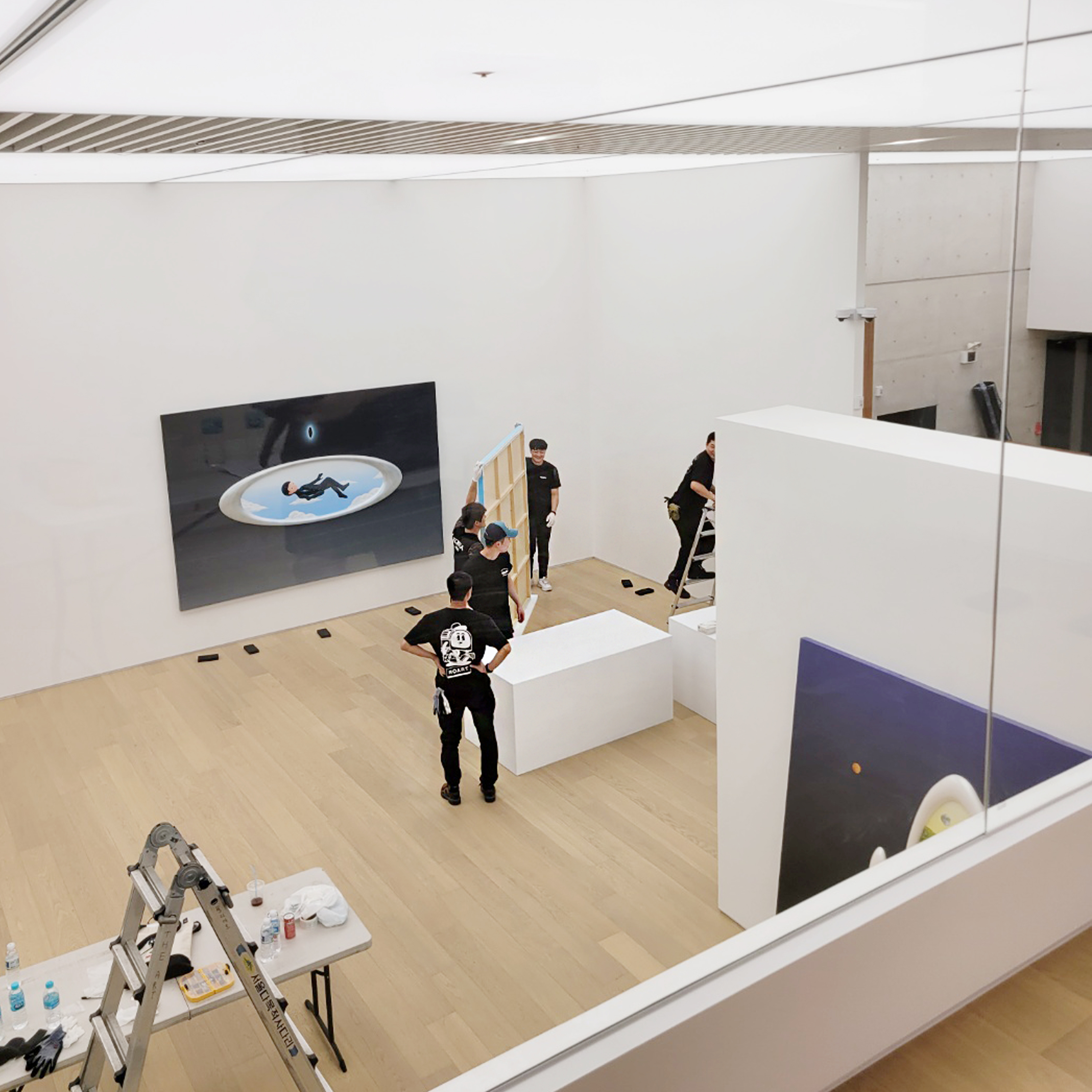 GongKan_Tang Contemporary Art