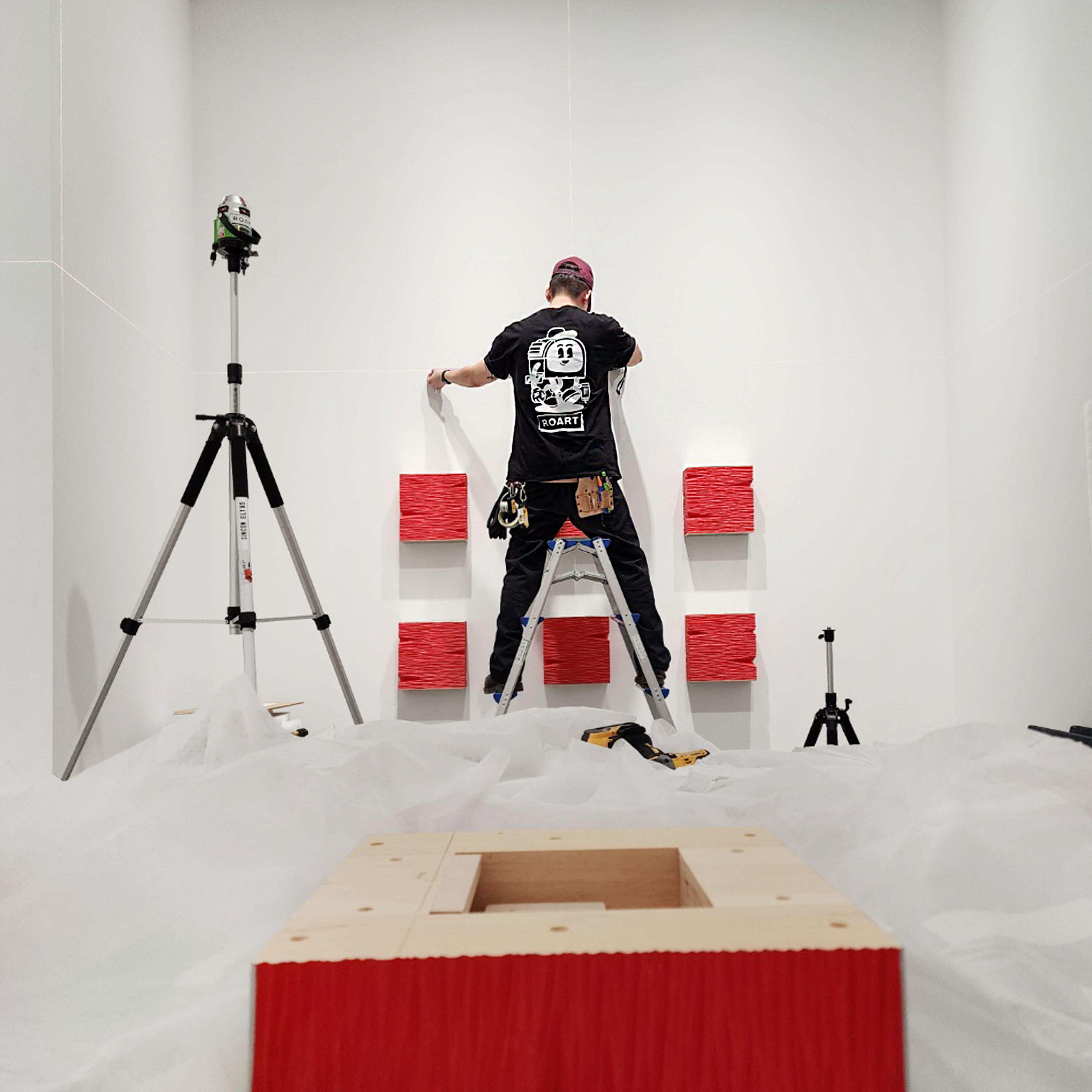 WE LOVE KOREA Ⅱ_WHITESTONE Gallery 