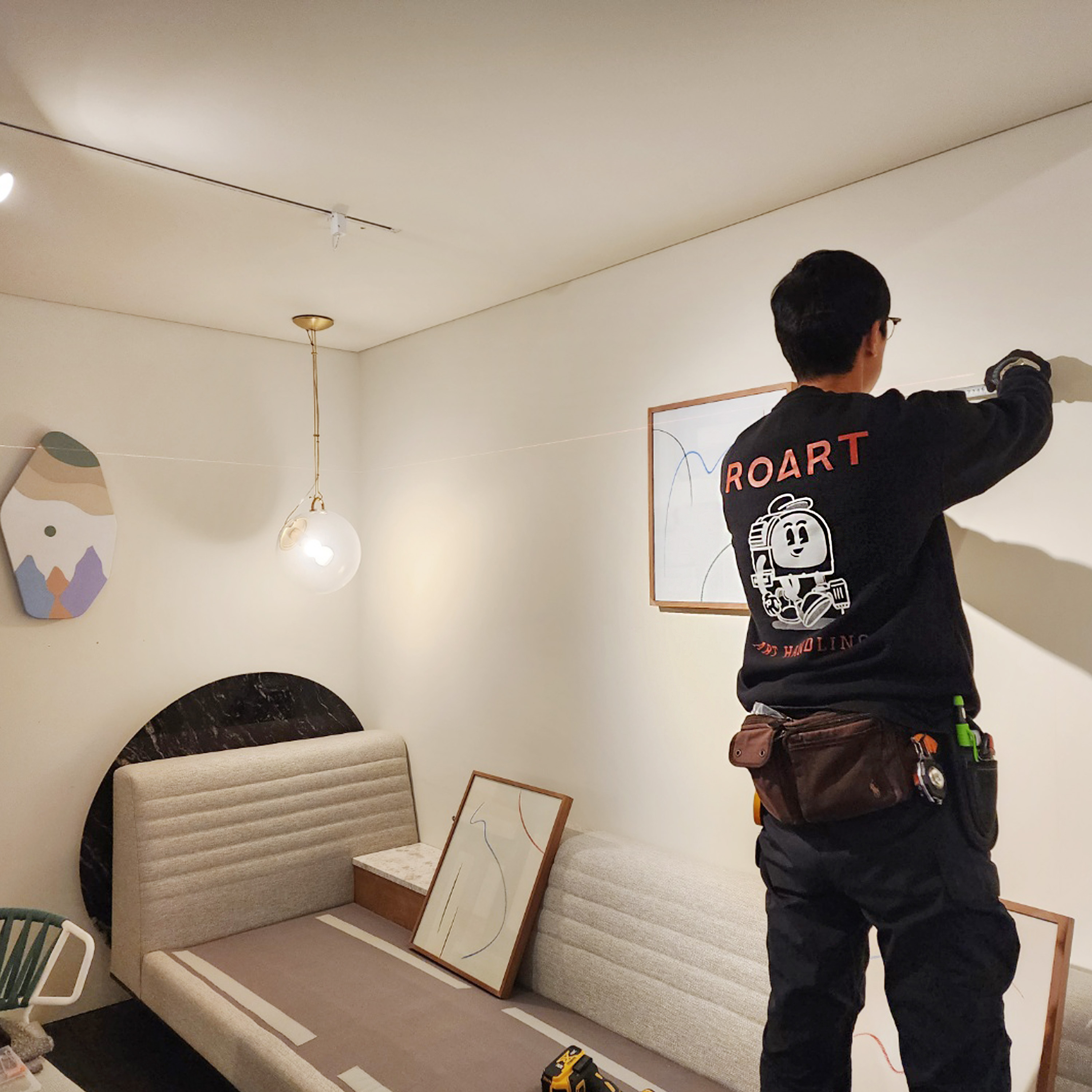 Everyday a good day _ Kabinett