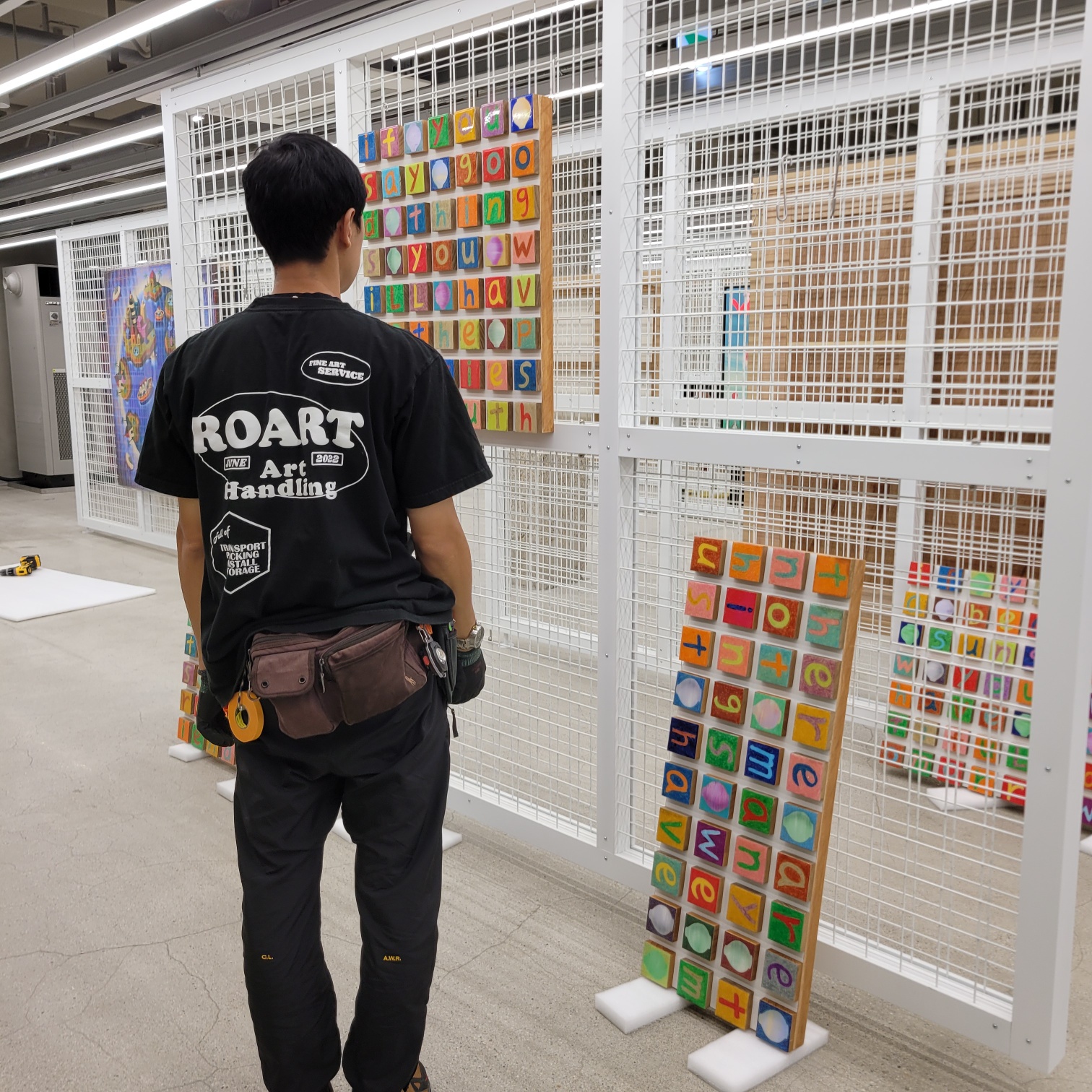 Three in One _ H.art 1(Hana Bank)