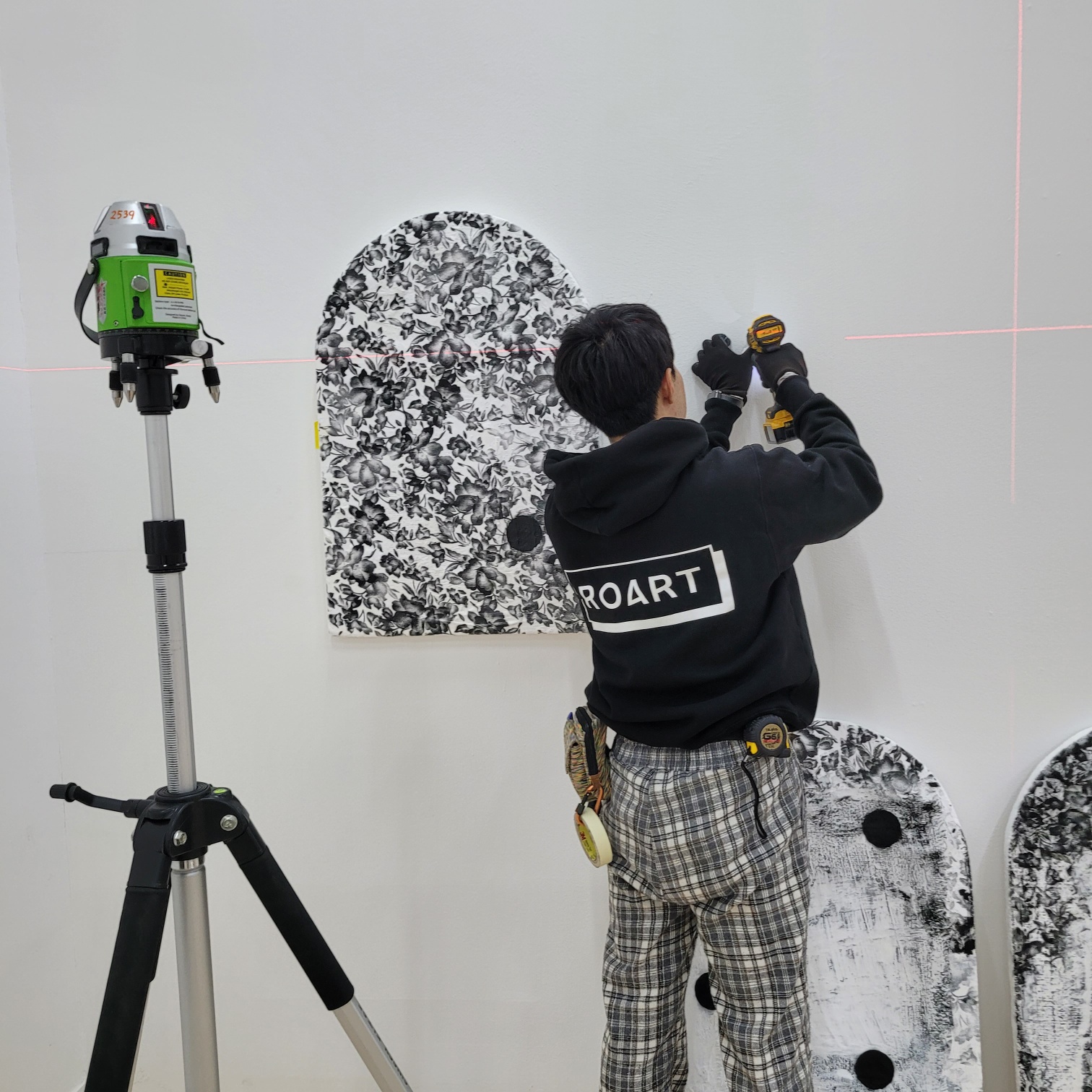 Seoul Art Space Geumcheon (PS333)