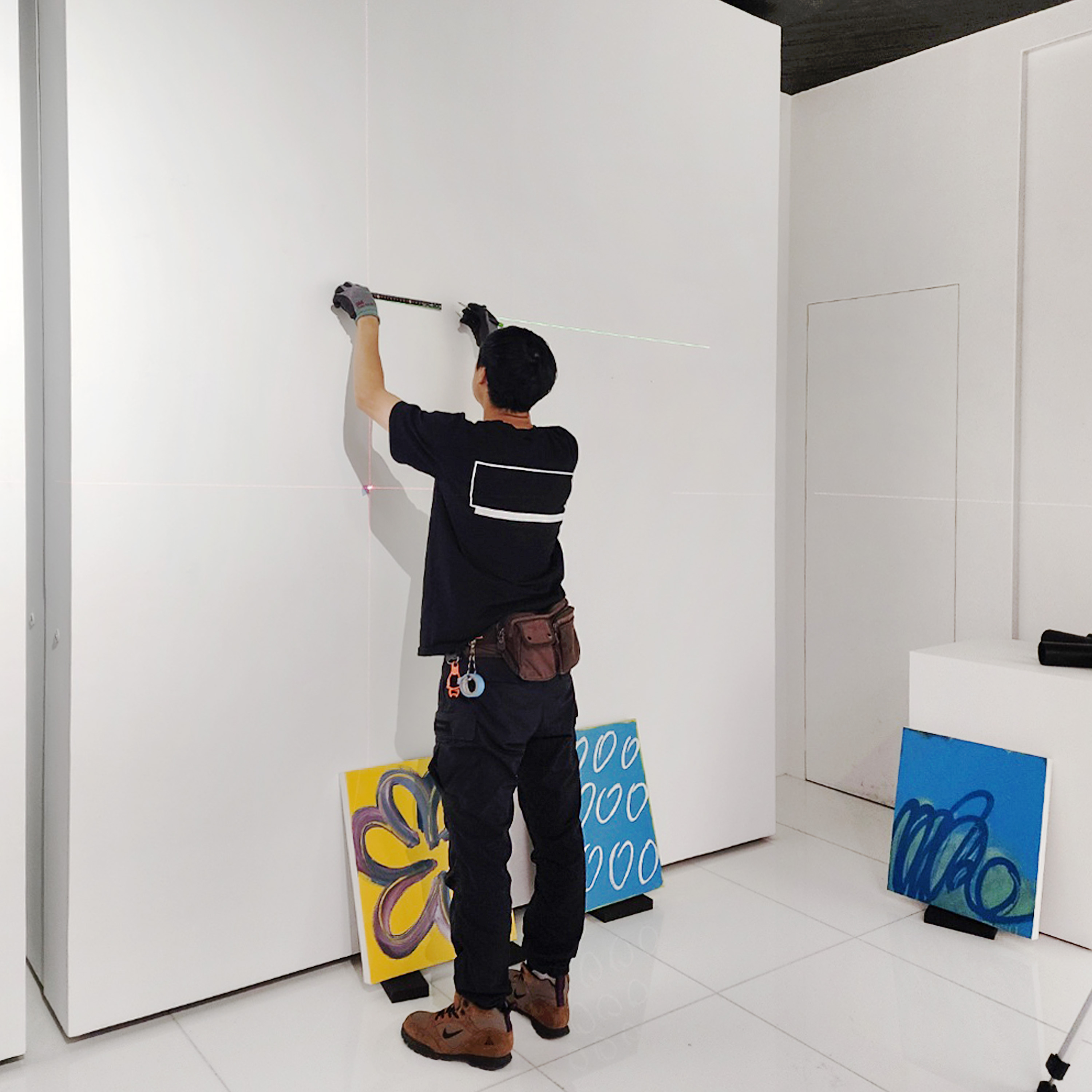 SukHyung Kang  _ UNAW Gallery