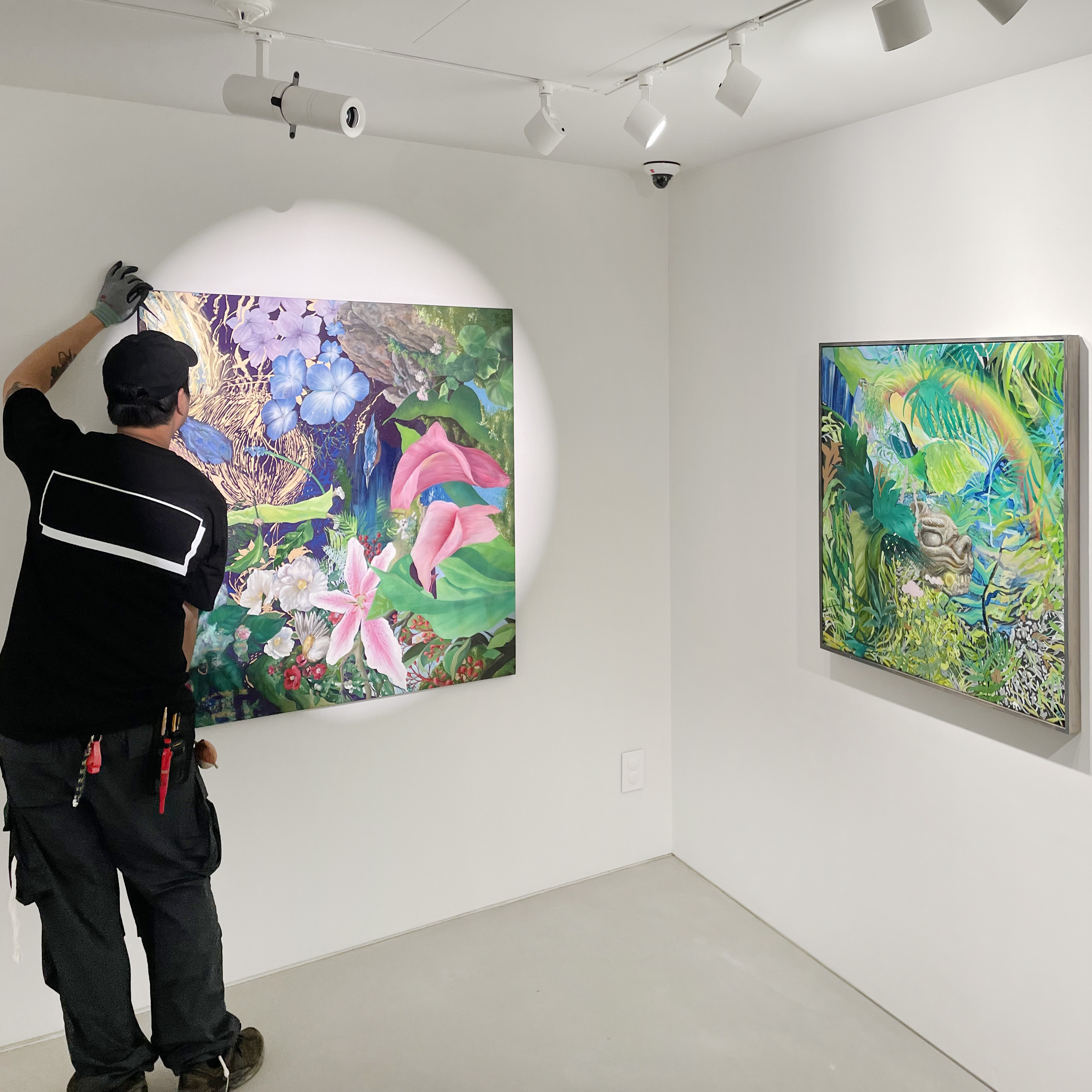 YOUTH _ WHITESTONE Gallery